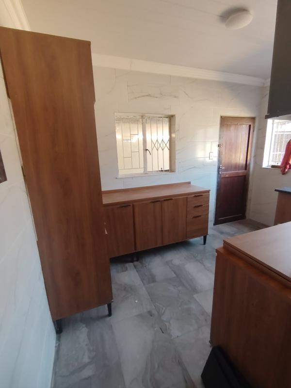 4 Bedroom Property for Sale in Sasolburg Free State